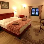 Отель Boutique Pri Mlyne Лозорно