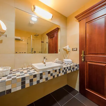 Boutique Pri Mlyne Hotel 3*