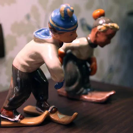 호텔 Boutique Pri Mlyne