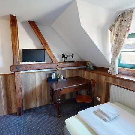 Hotel Boutique Pri Mlyne