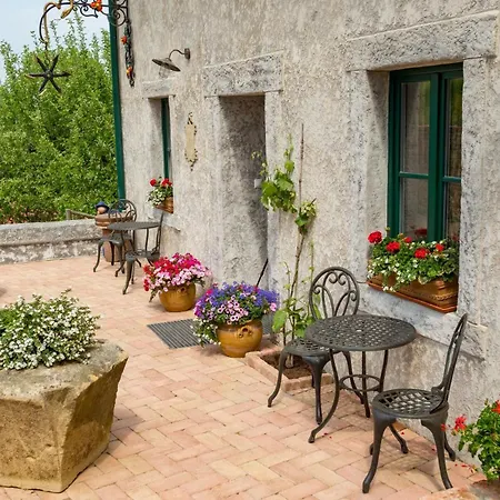 Boutique Pri Mlyne Lozorno