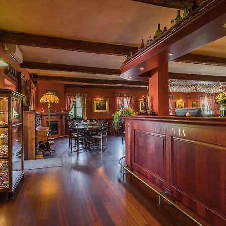 Boutique Pri Mlyne Готель 3*