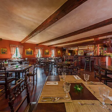 Boutique Pri Mlyne 3* Lozorno