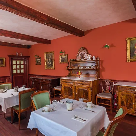 Boutique Pri Mlyne 3* Lozorno