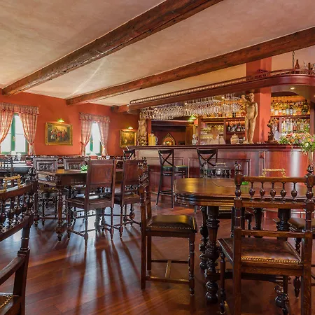 Boutique Pri Mlyne 호텔