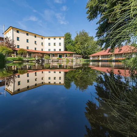 Hotel Boutique Pri Mlyne Lozorno