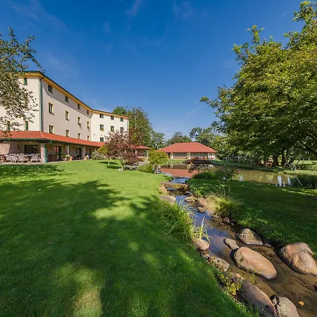 Hotel Boutique Pri Mlyne