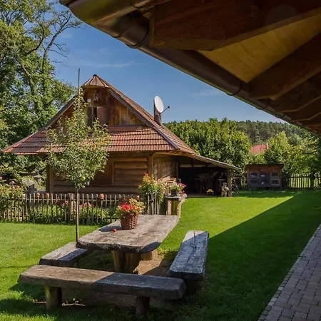 Boutique Pri Mlyne Lozorno