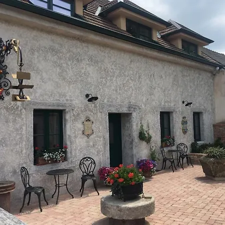 Hotel Boutique Pri Mlyne 3*