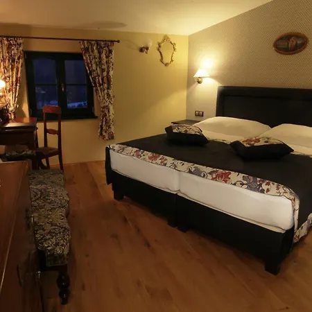 Boutique Pri Mlyne 로조르노