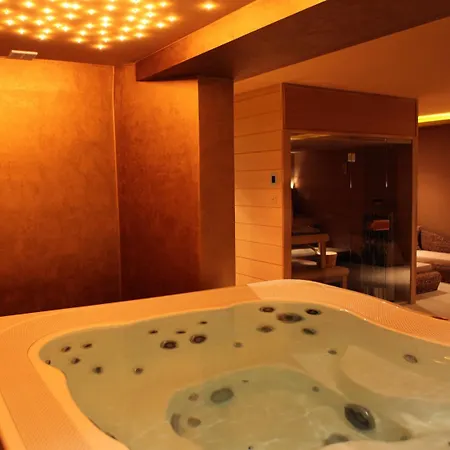 Hotel Boutique Pri Mlyne 3*