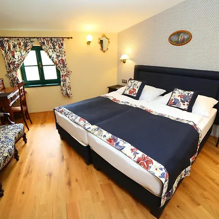 Hotel Boutique Pri Mlyne Lozorno