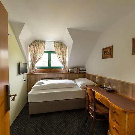 Boutique Pri Mlyne Hotel