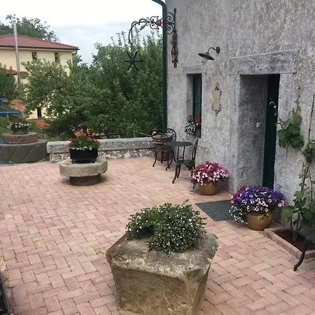 Hotel Boutique Pri Mlyne