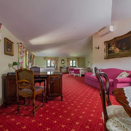 Boutique Pri Mlyne Hotel Lozorno