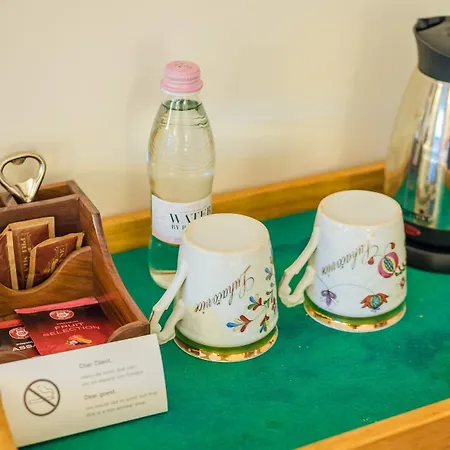 Boutique Pri Mlyne Lozorno