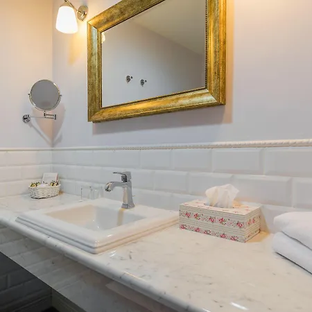 Hotel Boutique Pri Mlyne Lozorno