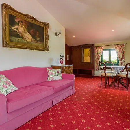 Hotel Boutique Pri Mlyne