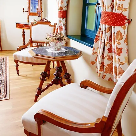 Hotel Boutique Pri Mlyne Lozorno