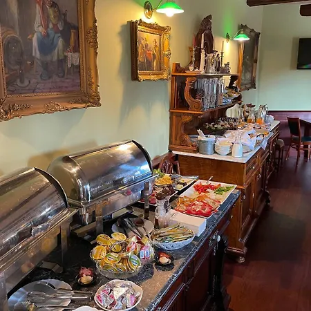 Boutique Pri Mlyne 3*