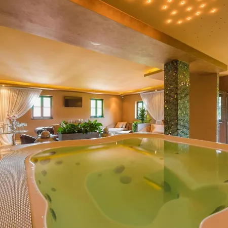 Boutique Pri Mlyne Готель 3*