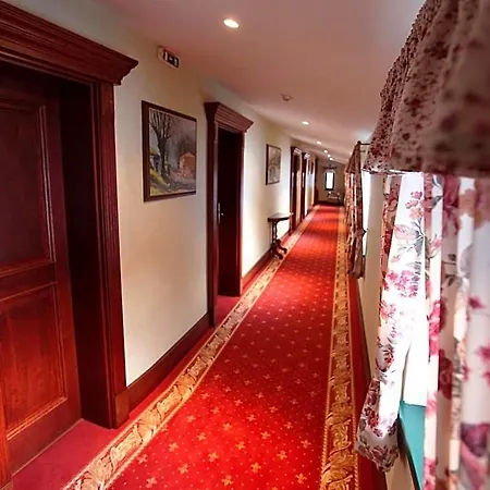 Boutique Pri Mlyne 3* Lozorno