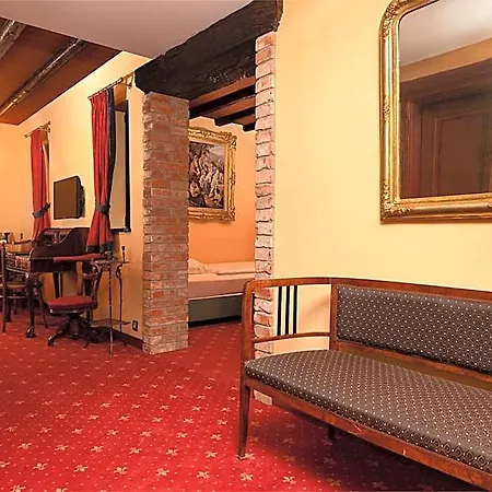 Boutique Pri Mlyne