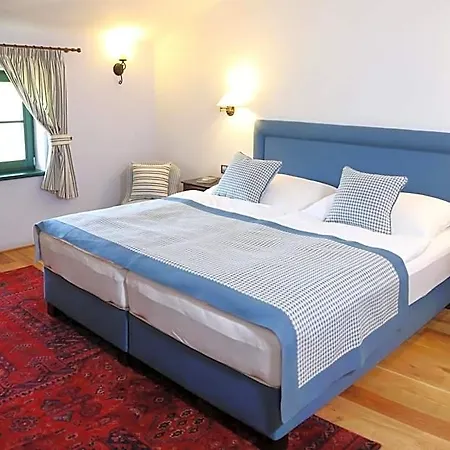 Boutique Pri Mlyne Hotel Lozorno