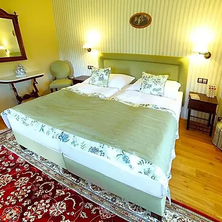 Hotel Boutique Pri Mlyne 3*
