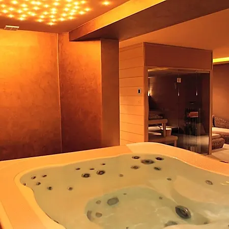 Hotel Boutique Pri Mlyne