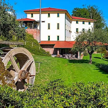 Hotel Boutique Pri Mlyne 3*