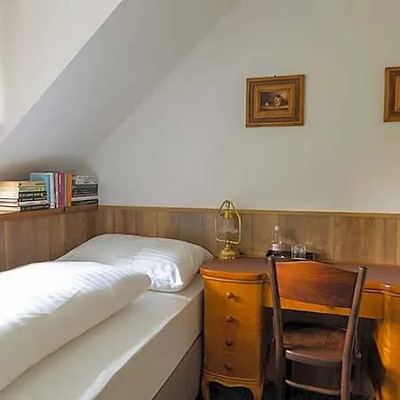 Hotel Boutique Pri Mlyne Lozorno
