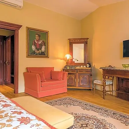 Boutique Pri Mlyne 3*