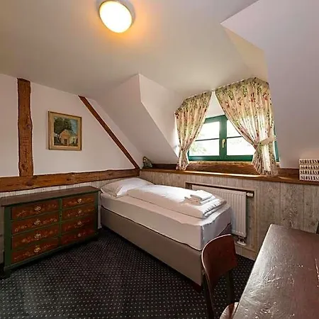 Boutique Pri Mlyne Hotel