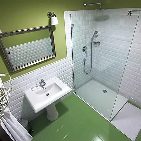 Hotel Boutique Pri Mlyne
