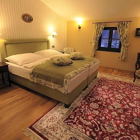 Boutique Pri Mlyne Hotel