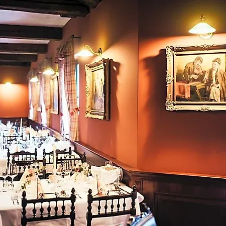 Boutique Pri Mlyne Hotel