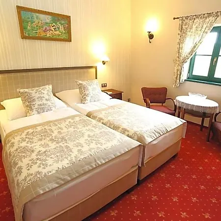 Boutique Pri Mlyne 3*