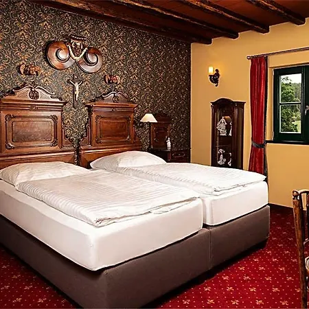 Hotel Boutique Pri Mlyne 3*