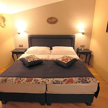 Boutique Pri Mlyne Szálloda 3*