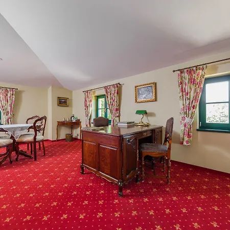 Boutique Pri Mlyne Hotel Lozorno