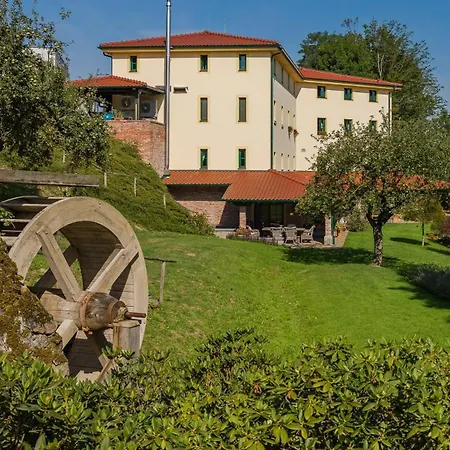 Hotel Boutique Pri Mlyne 3*