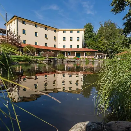 Hotel Boutique Pri Mlyne 3*