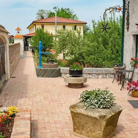 Boutique Pri Mlyne