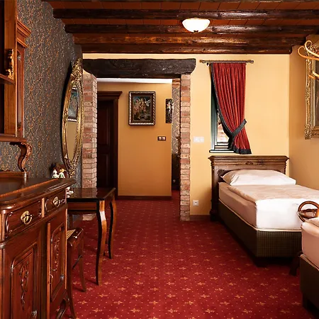 Hotel Boutique Pri Mlyne 3*