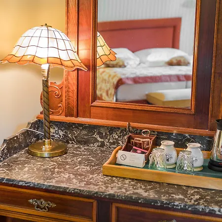 Hotel Boutique Pri Mlyne