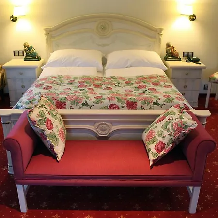 Hotel Boutique Pri Mlyne