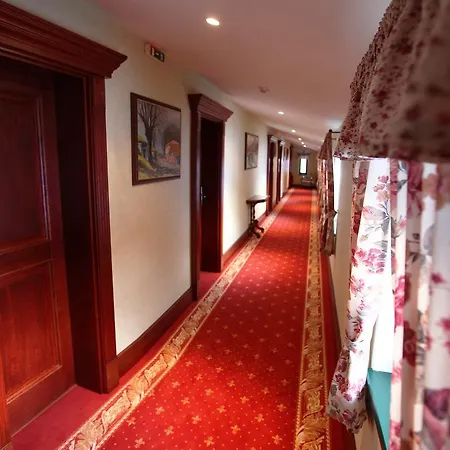 Boutique Pri Mlyne Hotel