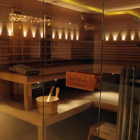 Hotel Boutique Pri Mlyne Lozorno