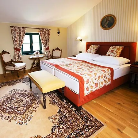 Boutique Pri Mlyne Hotel Lozorno